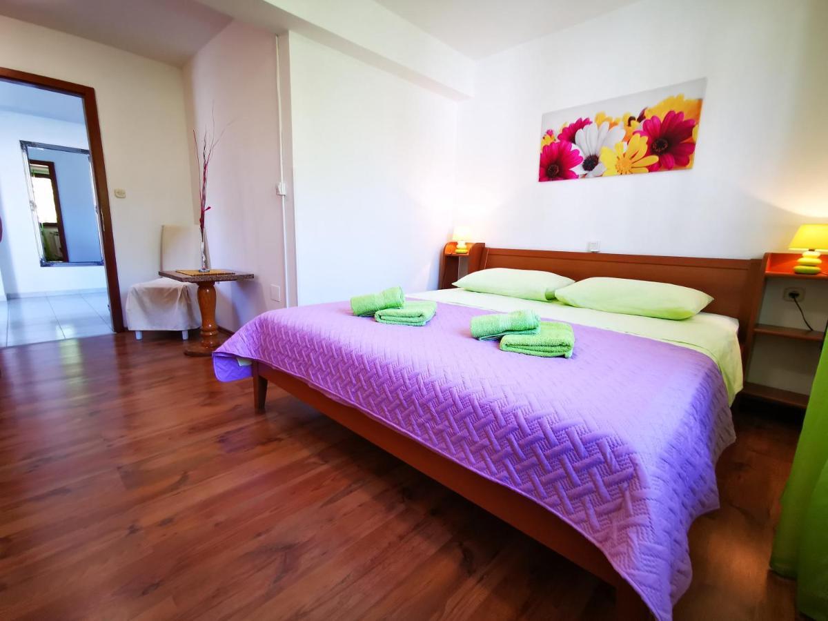 Apartment Medusa Rovinj